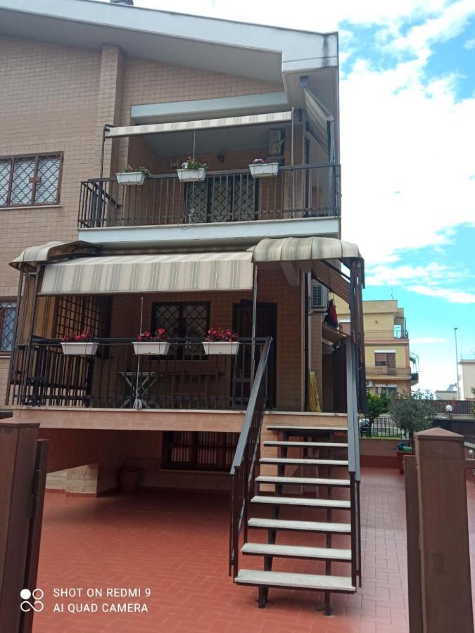 La Posada Casa de Férias Roma
